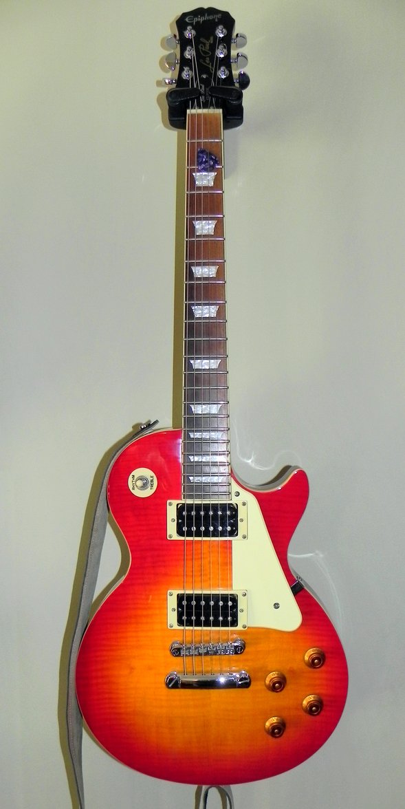 Heaviest Modern Les Paul You Have Page 3 My Les Paul Forum